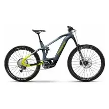 Haibike AllMtn CF 11