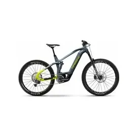 Haibike AllMtn CF 11