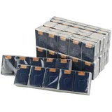 Dynko Papiertaschentücher, 80 Packungen Taschentücher