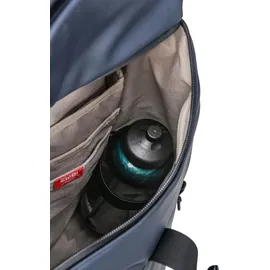 Zwei Rucksack Cargo CAR200 37 x 17 x 44 - Dunkelblau