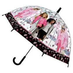 Barbie Regenschirm