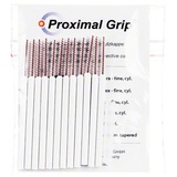 PROXIMAL Grip fein weiß Interdentalbürste 12 St