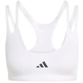 adidas Optime Workout Strappy White XL