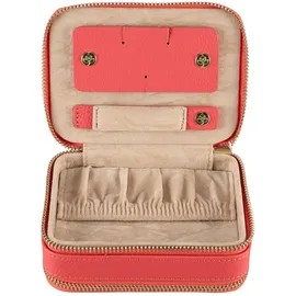 Windrose Schmuckschatulle Aurora Jewelry Case Coral