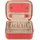 Windrose Schmuckschatulle Aurora Jewelry Case Coral