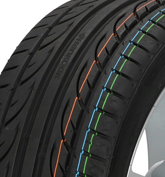 Ventus V12 evo2 (K120) 255/40 R19 100Y XL Sommerreifen