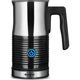 Champion Milchaufschäumer 130ml/300ml MS210 edelstahl