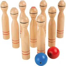 Small Foot Company Kegelspiel groß 1052