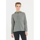 Endurance Laufjacke Keley HELLGRÜN DE 40