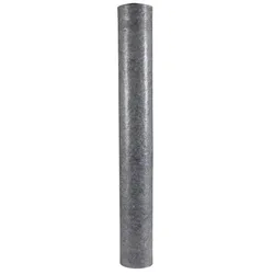 Scorprotect® Malervlies Abdeckvlies grau 1 x 25 m Malerabdeckvlies Antirutsch Folie 180 g/m2 für Maler- und Renovierungsarbeiten