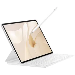 HUAWEI MatePad 12X WiFi 12GB+256GB Weiß mit Tastatur Tablet mit 12,0 Zoll LCD Display und Dual-Kamera