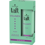 Schwarzkopf Taft Volumen Puder 10g