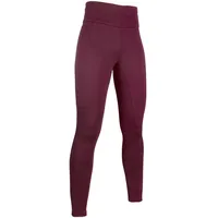 HKM Cosy Style Silikon-Vollbesatz Reitleggings Winter Kinder