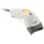 Zebra Technologies Zebra LS1203 (1D-Barcodes), Barcode-Scanner, Schwarz
