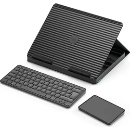 Logitech Casa Pop-Up Notebook Ständer, Grau