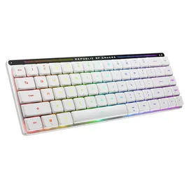 Asus ROG Falchion RX RED US