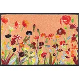 Wash+Dry Wildflowers 40 x 60 cm Bunt