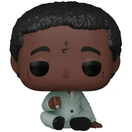 Funko, LLC Tha Carter III 3 07 - Funko Pop! Albums Vinyl Figur 9 cm