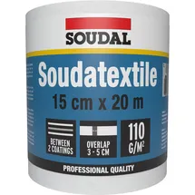 SOUDAL Soudatextile 15 cm