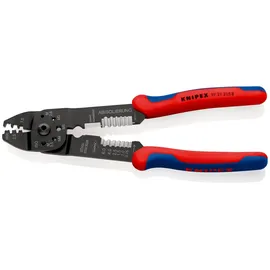 Knipex Crimpzange 97 21 215 B