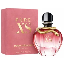 Paco Rabanne Pure XS For Her Eau de Parfum 50 ml