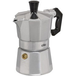 Espressokocher CLASSICO 1T