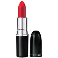 MAC Lustreglass Lipstick 3 g Cockney