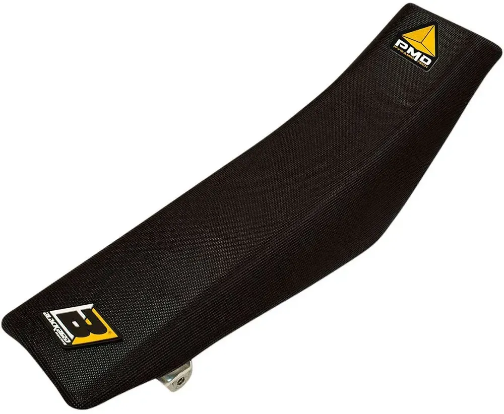 Blackbird Racing Pyramid Yamaha Yzf 1245g Sitzbezug - Black - One Size