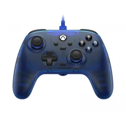 GameSir T7 Kabelgebundener PC & Xbox Controller - Sapphire Blue