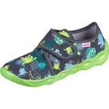 superfit BUBBLE für Kinder, grau, Gr. 24 EU