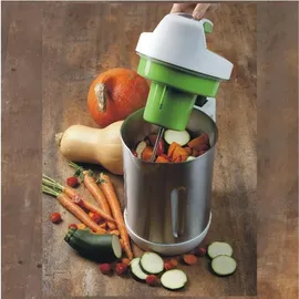 DOMO collection DO705BL Suppenkocher