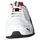 Puma Electro SL Herren Weiß/Schwarz/Rot 44