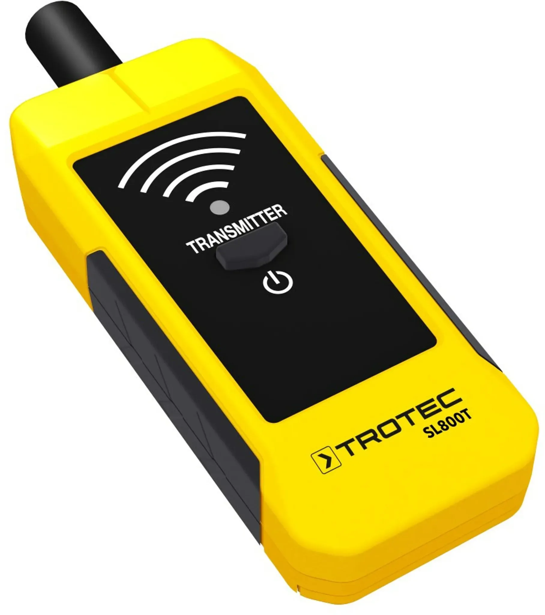 Trotec Ultrasone zender SL800T