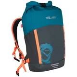 TROLLKIDS Senja Pack 15 l blau