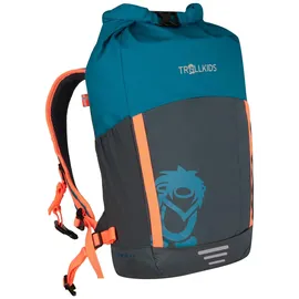 TROLLKIDS Senja Pack 15 l blau