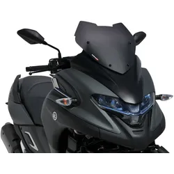 ERMAX Scooterscheibe Sport Acrylic (PMMA)
