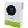 Qoltec Spannungswandler, off-grid Solarwechselrichter 6,2kVA 6,2kW 120A MPPT