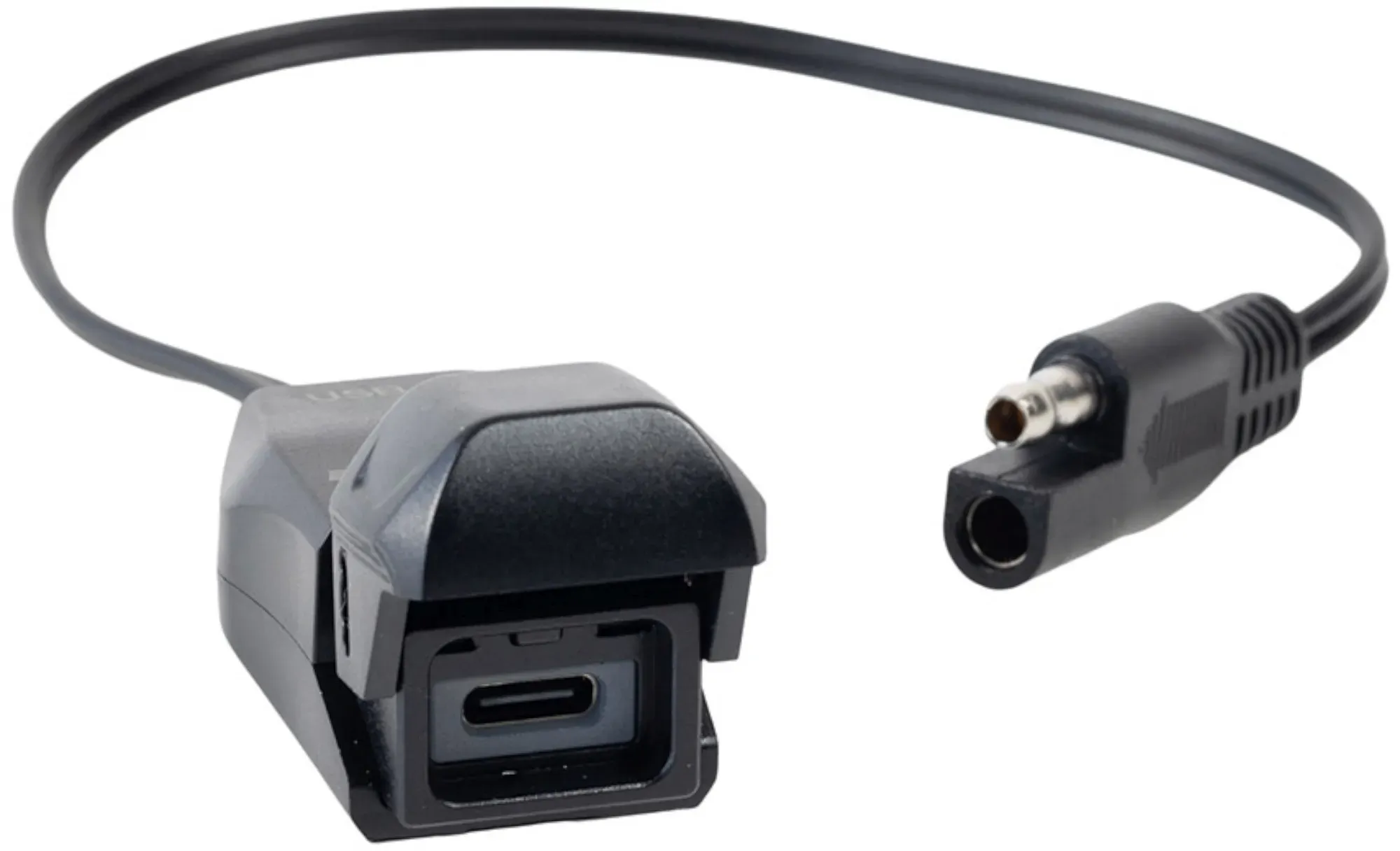 Riderr USB-C Stuur oplader