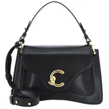 Coccinelle C-Me Calf Handtasche Damen schwarz