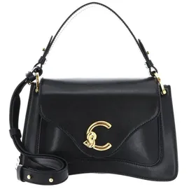 Coccinelle C-Me Calf Handtasche Damen schwarz