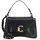 Coccinelle C-Me Calf Handtasche Damen schwarz
