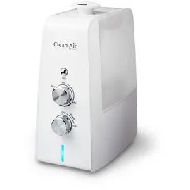 Clean Air Optima CA-602 Luftbefeuchter 3,5 l weiß