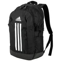 adidas Power Rucksack Black / White 0    