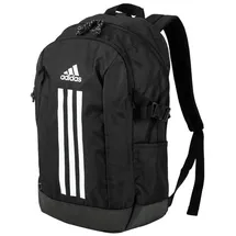 adidas Power Rucksack Black / White 0    