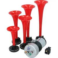Carpoint Fanfare 0524707