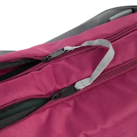 Bodhi Yogamatten Tasche Asana City Bag aubergine,