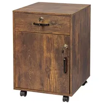 Relaxdays Relaxdays, Rollcontainer Rollcontainer