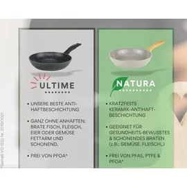 DIVORY Natura Bratpfanne 24 cm