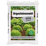 Tiptop Home Urgesteinsmehl, 20 kg