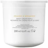 Molton Brown Orange & Bergamot Körpercreme 200 ml